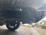DODGE NITRO