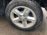 DODGE NITRO