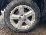 DODGE NITRO