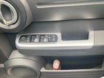 DODGE NITRO