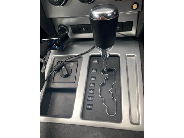 DODGE NITRO
