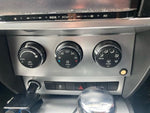 DODGE NITRO