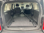 DODGE NITRO