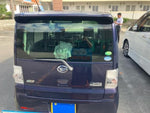 MOVE CONTE CUSTOM