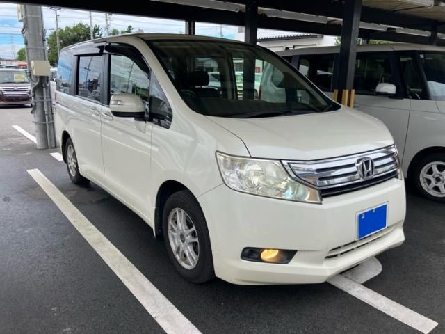 STEPWAGON