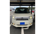 STEPWAGON