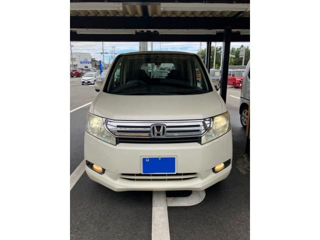 STEPWAGON