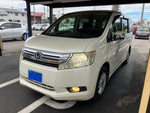 STEPWAGON