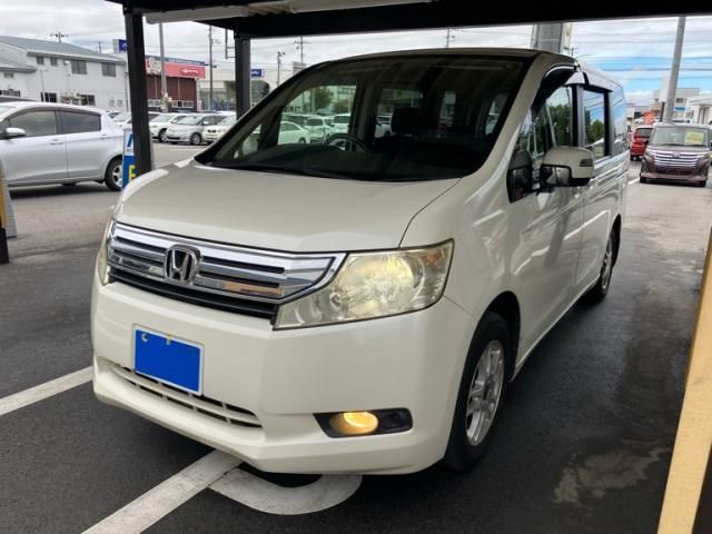 STEPWAGON