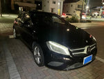 MERCEDES BENZ A class