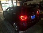 MERCEDES BENZ A class