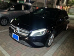 MERCEDES BENZ A class