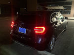 MERCEDES BENZ A class
