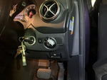 MERCEDES BENZ A class