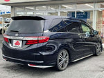 ODYSSEY