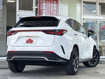 LEXUS NX350h