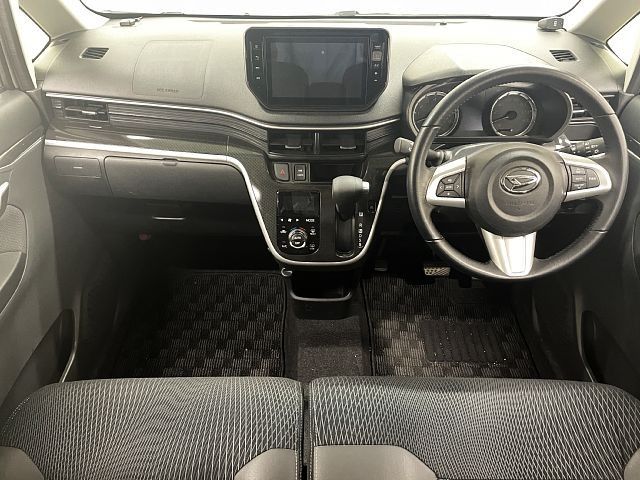 MOVE CUSTOM