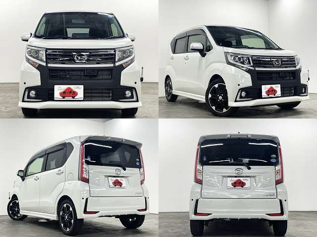MOVE CUSTOM
