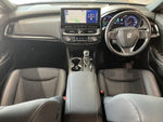 CROWN sedan hybrid 4WD
