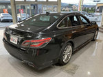 CROWN sedan hybrid 4WD