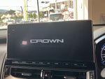 CROWN sedan hybrid 4WD