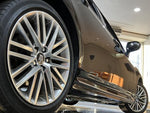 CROWN sedan hybrid 4WD