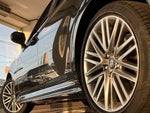 CROWN sedan hybrid 4WD