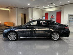 CROWN sedan hybrid 4WD
