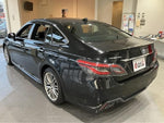 CROWN sedan hybrid 4WD