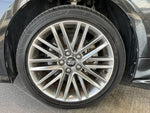 CROWN sedan hybrid 4WD