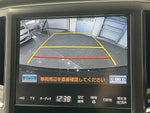CROWN sedan hybrid
