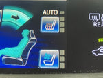 CROWN sedan hybrid