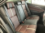 CROWN sedan hybrid