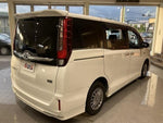 ESQUIRE HYBRID
