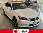 LEXUS GS450h
