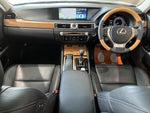 LEXUS GS450h
