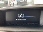 LEXUS GS450h