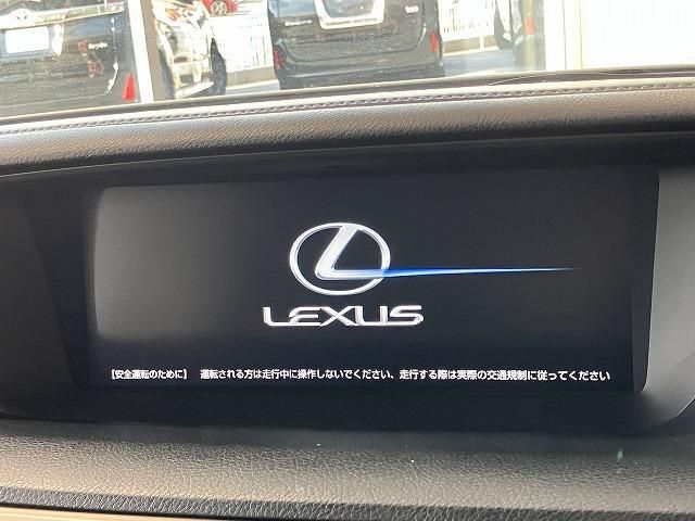 LEXUS GS450h