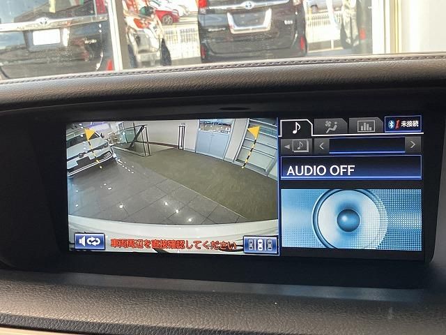 LEXUS GS450h