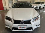 LEXUS GS450h