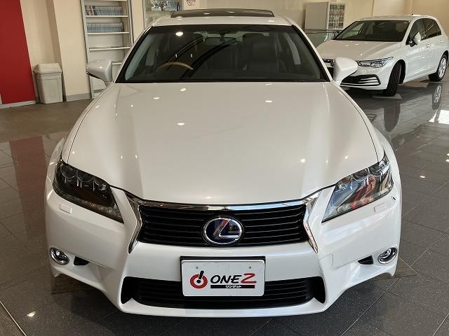 LEXUS GS450h