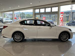 LEXUS GS450h