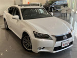 LEXUS GS450h