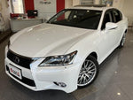 LEXUS GS450h