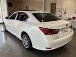 LEXUS GS450h