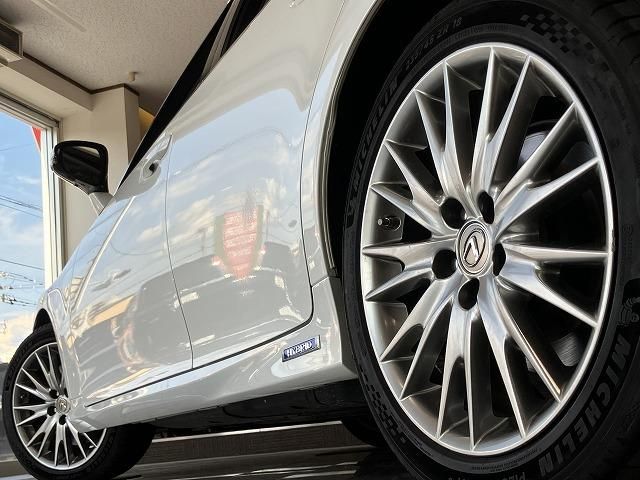 LEXUS GS450h