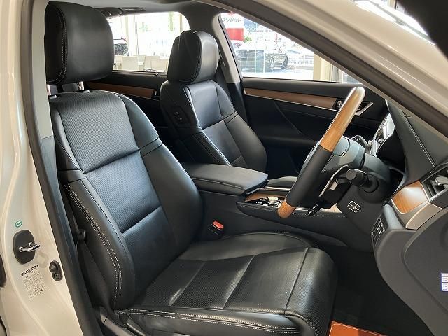 LEXUS GS450h