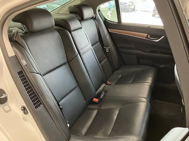 LEXUS GS450h