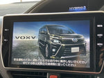 VOXY HYBRID