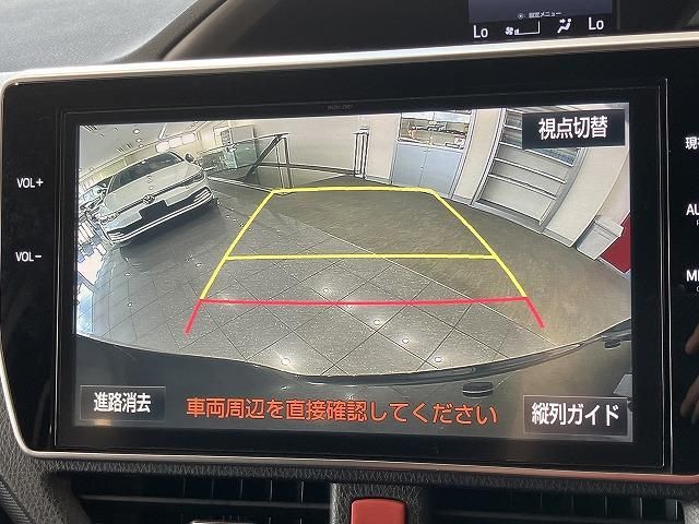 VOXY HYBRID